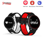 Smart sport watch