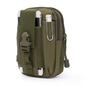 Waterproof Military Waist Pack