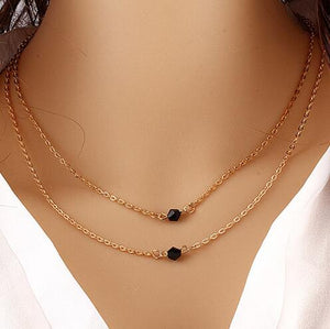 Fashion Trendy Necklaces