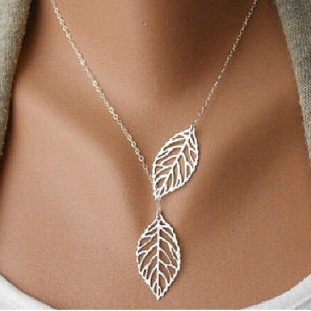 Fashion Trendy Necklaces