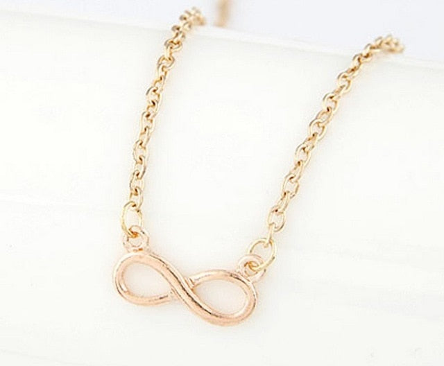 Fashion Trendy Necklaces