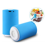 Mini Electric Food Vacuum Sealer